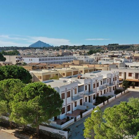 Residence Smeraldo San Vito Lo Capo Exterior photo