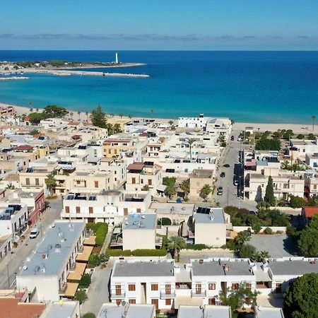 Residence Smeraldo San Vito Lo Capo Exterior photo