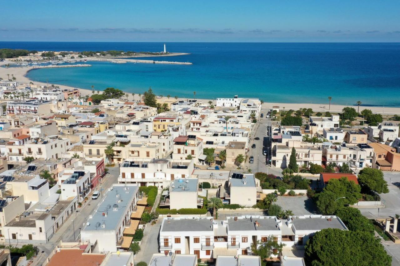 Residence Smeraldo San Vito Lo Capo Exterior photo